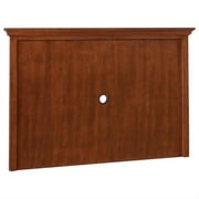 Home Styles Homestead Tv Console Back Pa