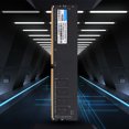 thumbnail image 1 of Memoria de escritorio DDR4 32GB 16GB 8GB 4GB Memoria de computadora SO-DIMM RAM (DDR4 16GB 2666MHz (Escritorio) Intel) Sywqhk Para estrenar, 1 of 3