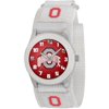 Ohio State Buckeyes NCAA Kids "Rookie Series" Watch (White)
