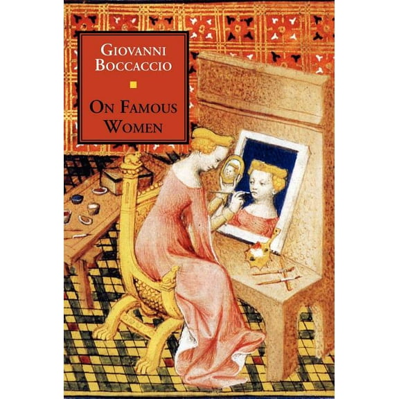 On Famous Women (Hardcover)