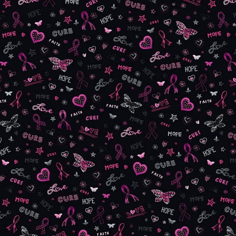 Love Hope Cure