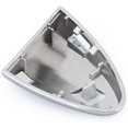 thumbnail image 5 of artapek Tapa para manija de puerta cromada delantera del lado del conductor compatible con Lexus ES350 2007-2012 LS460 2007-2017 LS600hl 2008-2016, 5 of 5