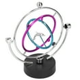 thumbnail image 4 of Modelo animal de equilibrio giratorio electrónico, juguete electrónico de movimiento perpetuo Órbitas giratorias Juguete de movimiento perpetuo Forma de animal giratorio Juguetes perpetuos Probado y confiable, 4 of 8