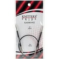 thumbnail image 1 of Aiguilles Circulaires Fixes de 16"-Taille 6/4Mm, 1 of 1