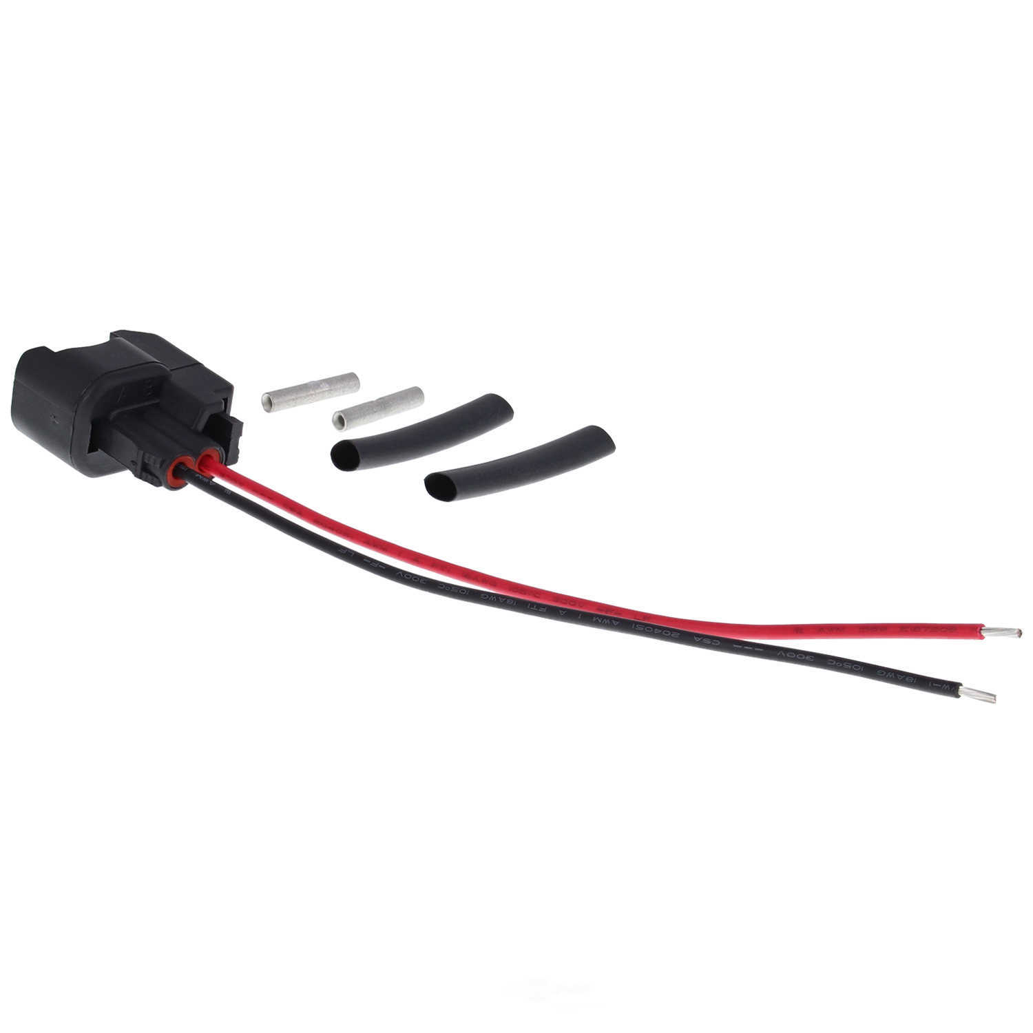 GB 5-191 Fuel Injector Connector