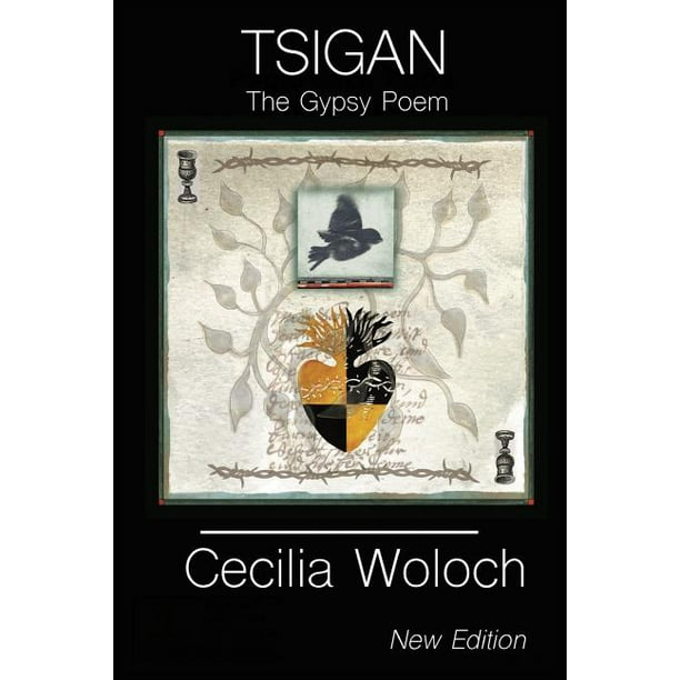 Tsigan : The Gypsy Poem (New Walmart.com