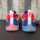thumbnail image 3 of Ad-id-as Quiccs x Harden Vol. 5 Futurenatural 'Manila Heritage' Men's Shoes Sz 7.5, 3 of 6