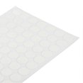 thumbnail image 3 of 700Pcs Self Adhesive Dots 20mm Strong Adhesion Transparent Double Sides Widely Used Sticky Coins for Paper Glass Leather, 3 of 3