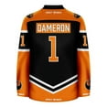 thumbnail image 4 of Black Squadron Dameron Hockey Jersey, 4 of 5