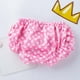 thumbnail image 5 of Bombachos Para Bebés, Funda Para Pañales, Bolsa Para Niños Pequeños, Pantalones De Pedo, Calzoncillos De Color Sólido, Pantalones Cortos, Pantalones De Pan Odeerbi LM103-2022, 5 of 7
