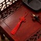 thumbnail image 1 of unbranded 20Ud China Nudo Pendiente Tassel Decorativo Para Llaveros Y Manualidades, 1 of 6