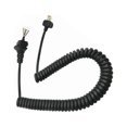 thumbnail image 1 of ZheElen Replacement for HM-152 ICOM RADIO MICROPHONE IC F121/S IC F221/S IC F221 IC F520 Mic Microphone Cable, 1 of 9