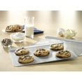thumbnail image 4 of USA Pan Nonstick Sheet Baking Pan, Set of 3, Aluminized Steel, 4 of 6