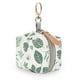 thumbnail image 1 of Estuche para chupete de PU, bolsa para chupete, contenedor de almacenamiento para chupete, estuche para chupete para niños pequeños con cierre para accesorio de cochecito, 1 of 8