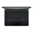 thumbnail image 4 of Restored Acer Chromebook 311 C722 11.6" Touch 4GB 32GB eMMC MediaTek® MT8183 2GHz ChromeOS,&nbsp;Shale Black (Refurbished), 4 of 4