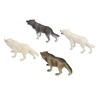 Wolf toys 2024 at walmart