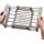 thumbnail image 5 of Escurridor de platos extensible TUNC Escurridor de acero inoxidable, 5 of 5