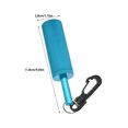 thumbnail image 3 of Advancent Equipo de buceo resistente al óxido para exploración submarina ligero y exquisito Deportes acuáticos como se muestra, 3 of 6