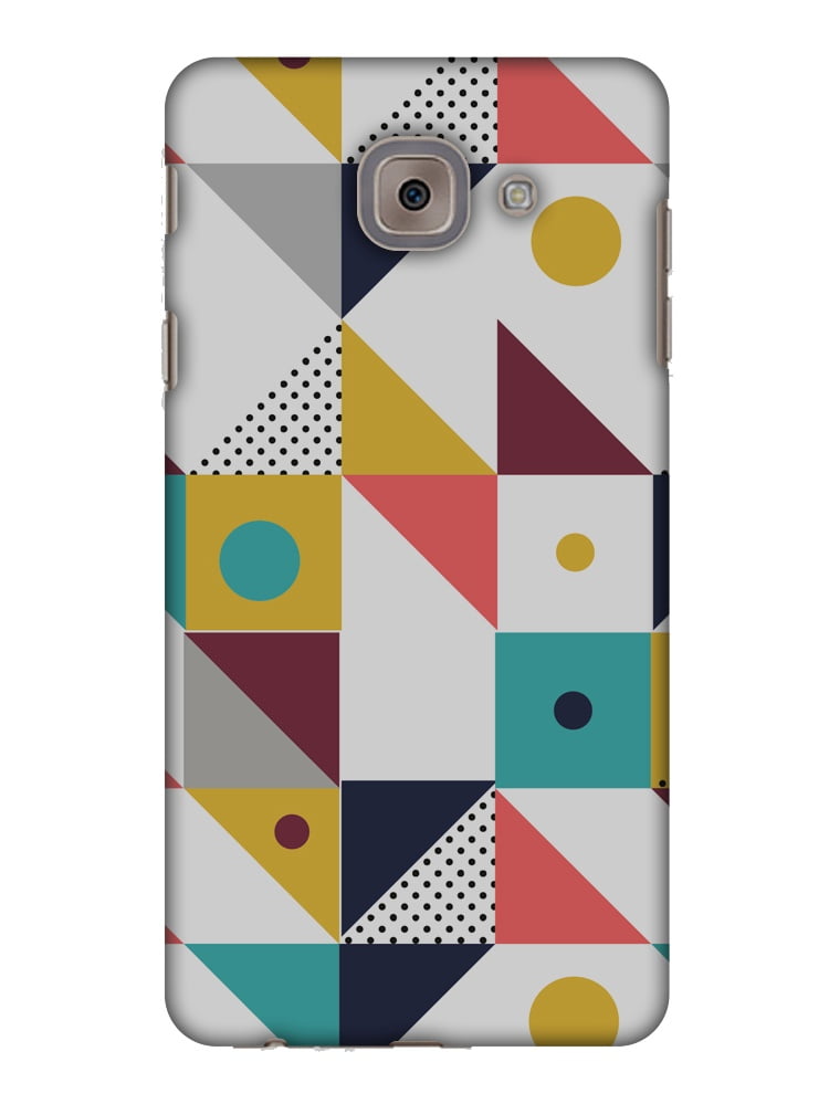 Sm G615f Samsung Galaxy On Max Mobile Cover Samsung Galaxy J7 Max