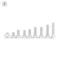 thumbnail image 2 of Nut Assortment, Screws,  No Pollution Industrial Equipment Machine Accessories Machinery Equipment For Machine Tools, 2 of 8