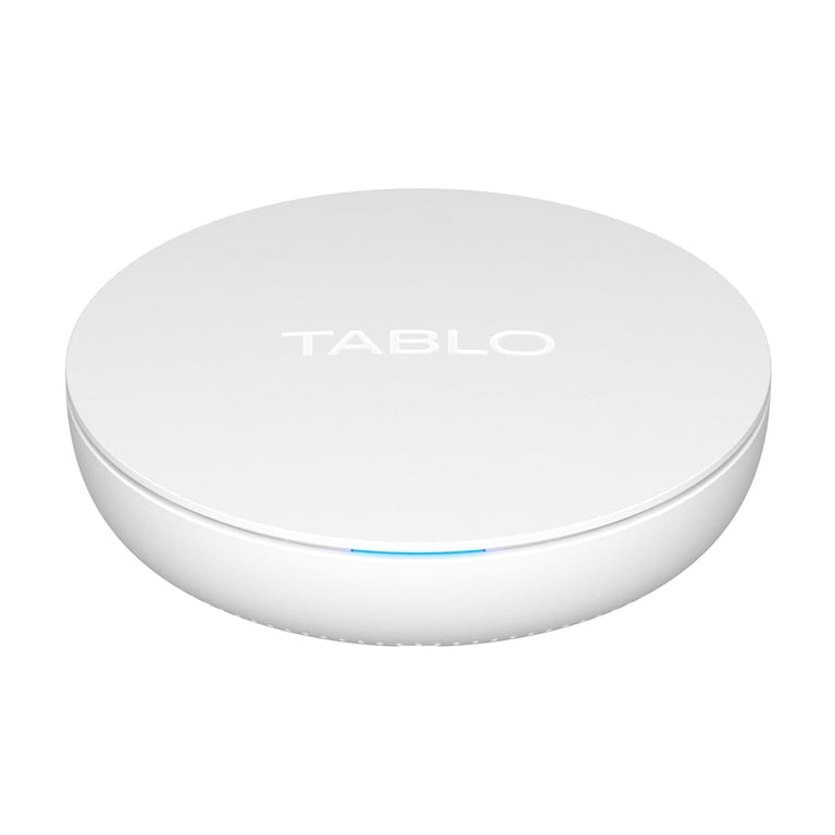 Tablo 4th Gen 2-Tuner Over-The-Air DVR 128GB photo 2