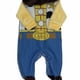 thumbnail image 2 of Mameluco con Gorro Disney Woody Talla 6 meses Disney Pijamas para NiÃ±os, 2 of 3