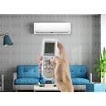 thumbnail image 2 of Control para Minisplit Whirlpool Aire Acondicionado CONTROL EXPERT, 2 of 10