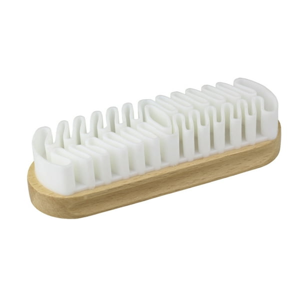 boot scrub brush