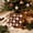 Tree Ornaments Under $5 a6, variant on Fufafayo 16pc Christmas Ornaments Painted Odd Shaped Balls Style Creative Tree Hanging Decor for Holiday Party Xmas Tree Decoration Indoor Outdoor
