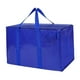thumbnail image 3 of Bolsa de almacenamiento de lona Macarena reutilizables a prueba de polvo 68,5 cm x 38 cm x 35,5 cm, 3 of 8