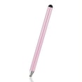 thumbnail image 4 of High Precisions Capacitive Pen for TouchScreens Featuring Metal Body Universal Sensitive Rubber Fabric Tip Multiple Color, 4 of 8