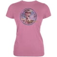 thumbnail image 1 of ET - Circle Ladies T-Shirt, 1 of 1