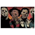 thumbnail image 1 of Deals Of The Day Clearance Prime Funny Doormat Theme Doormat For Entrance Way Welcome Mat With Slip Rubber Back Kitchen Rugs H, 1 of 5