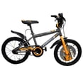 thumbnail image 3 of Bicicleta R20 Bimex Storm Anaranjado, 3 of 4