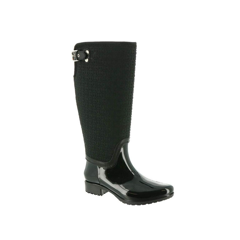 Tommy hilfiger women's fhibe rain boots clearance