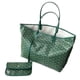 thumbnail image 3 of Bolsa de compras de un solo lado, bolsa de mano, bolsa con diseño de dientes de perro, bolsa de hombro portátil, grande, mediana, para viajes de gran capacidad, 3 of 6