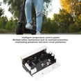 thumbnail image 4 of Controlador De Metal Para Scooter Eléctrico, Controlador De Scooter A Prueba De Lluvia Para Prevención De Sobrecalentamiento Para Reemplazo, 4 of 7