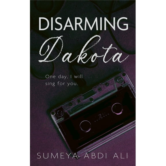 Disarming Dakota, (Paperback)