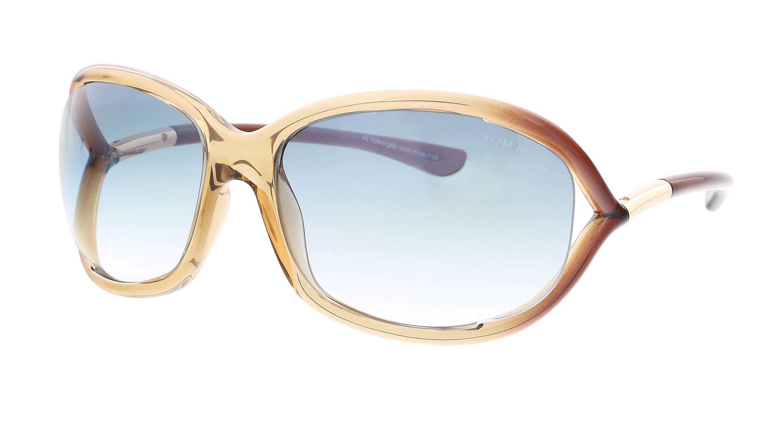Tom Ford FT0008 45P Jennifer Light 