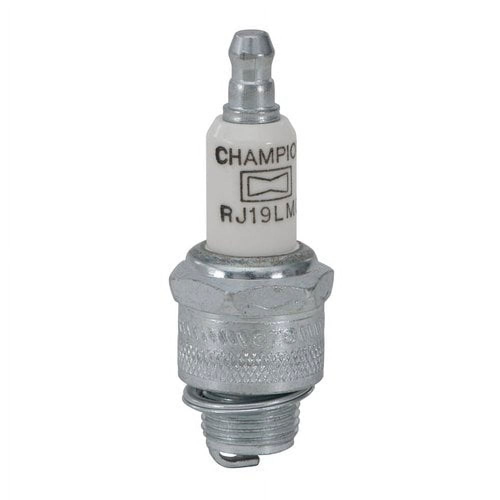 Briggs Stratton Replacement Small Engine Spark Plug 5092 Replaces RC14YC RC12YC Walmart