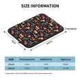 thumbnail image 3 of Bingfone Cute Animals Laptop Sleeve Case 15 inch , 360° Protective Computer Carrying Bag, 3 of 8
