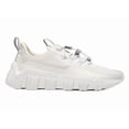 thumbnail image 4 of 1183C450-100 ONITSUKA TIGER CRESTY FLEK WHITE WHITE (Men's), 4 of 6