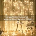 thumbnail image 2 of Fairy Lights String Lights for Bedroom Color Changing Lights USB Led String Lights With Remote for Indoor Christmas Wedding Costume 66 Ft 200 LEDs, 2 of 8