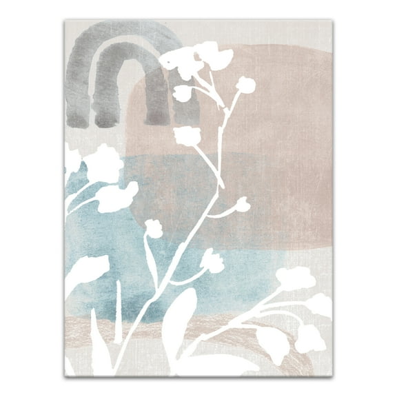 Creative Products Chic Urban Abstract II 30 x 40 Canvas Wall Art