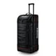 thumbnail image 1 of Bolsa de viaje con ruedas Gonex, 100 litros, repelente al agua con ruedas, color negro, 1 of 6