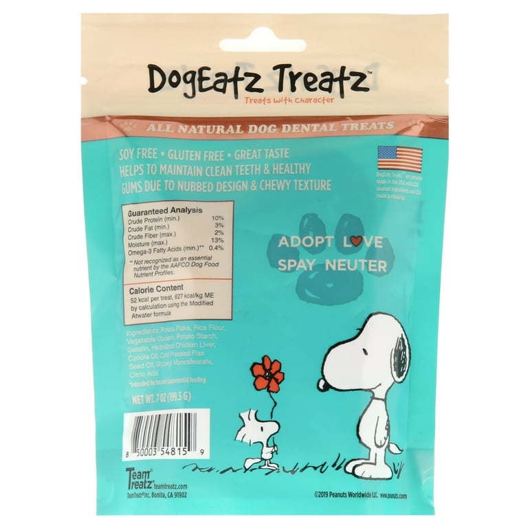 Peanuts Snoopy Dog Treat Maker - Pet Appliance