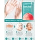 thumbnail image 3 of Kit 5 Mascarillas Faciales Hidratantes Y Reparadoras De Melocotón, 3 of 6