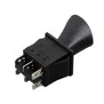 thumbnail image 6 of Forward-Stop-Back DPDT 6Pin Latching Slide Rocker Switch KCD4-604-6P 125V 250V, 6 of 6