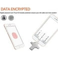 thumbnail image 3 of 4 in 1 USB 3.0 128GB Flash drive, 3 of 4