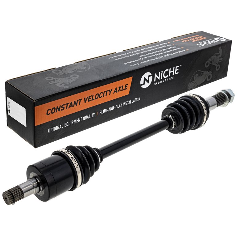 Niche Front Right CV Axle for Can-Am Outlander 500 700 705402250